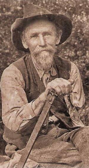John Henry Gibbons