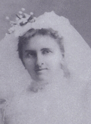 Sudie Burt Jones