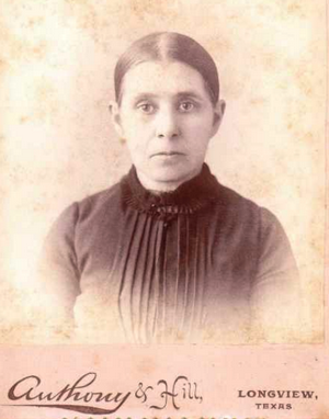 Julia Ann Killingsworth